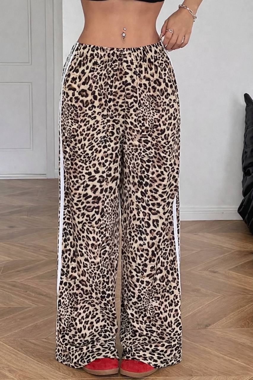 Leo sport pants