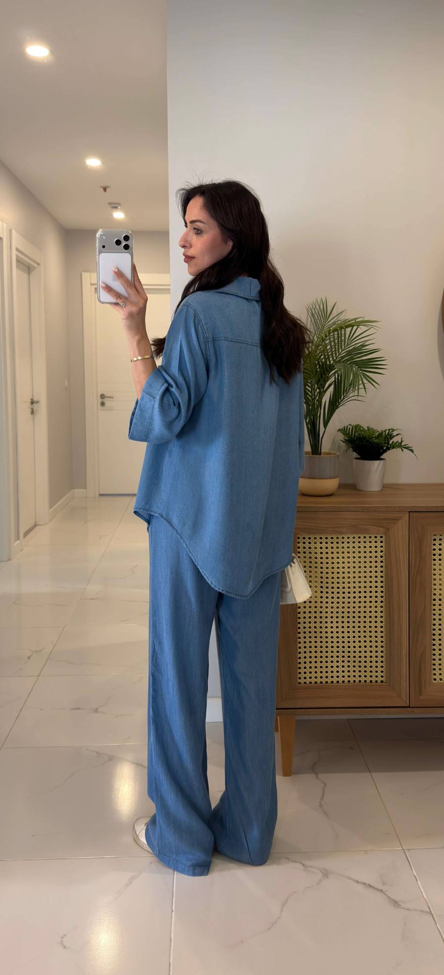 Jeans set