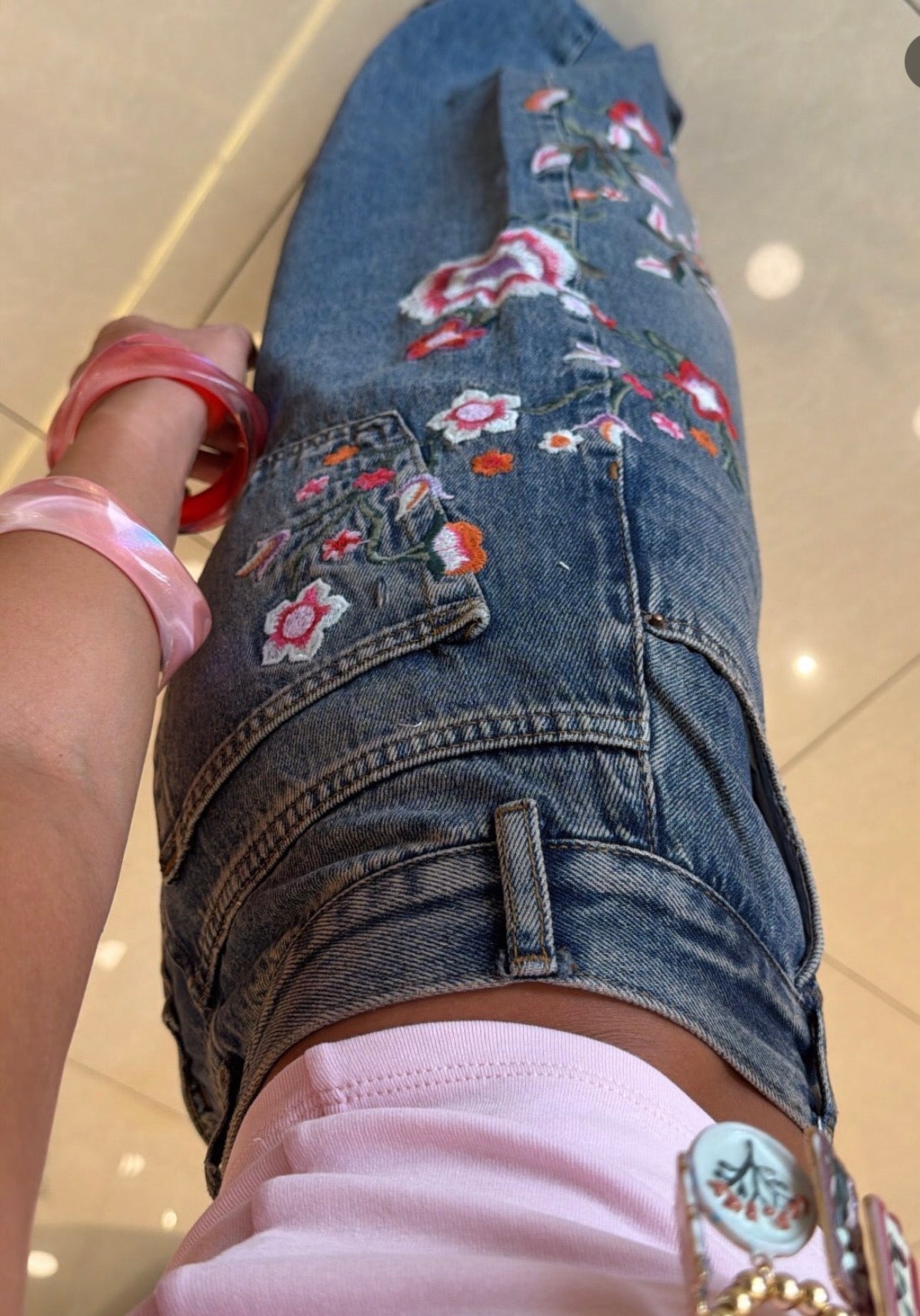 New jeans