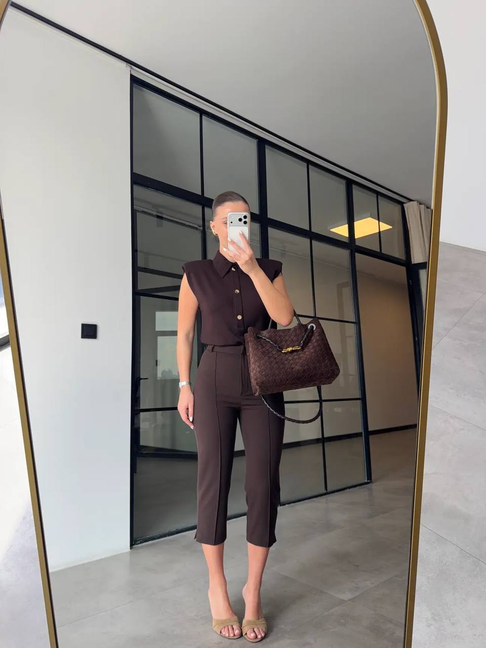 Kapri pants