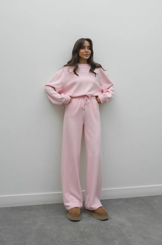 Beige Pink Set