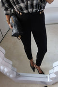 Black pants
