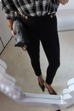 Black pants