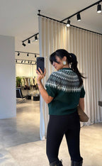 Zara triko
