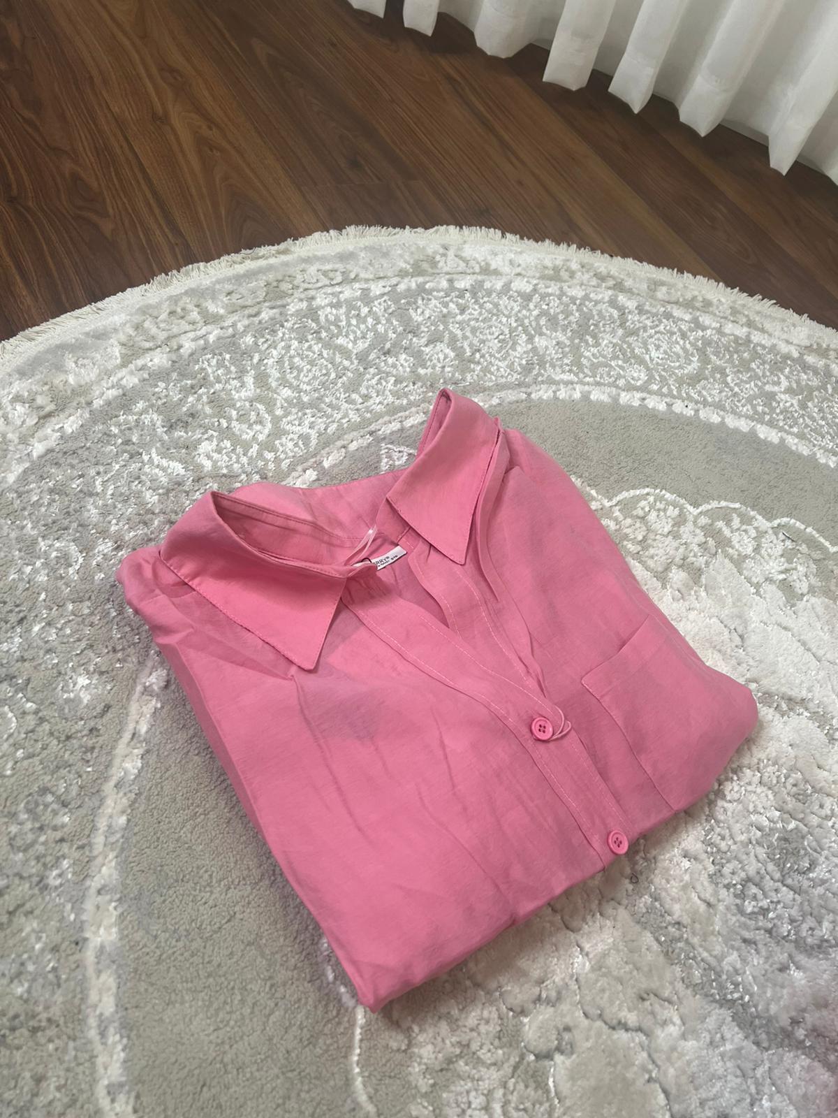 Shirt colors