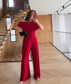 Red set