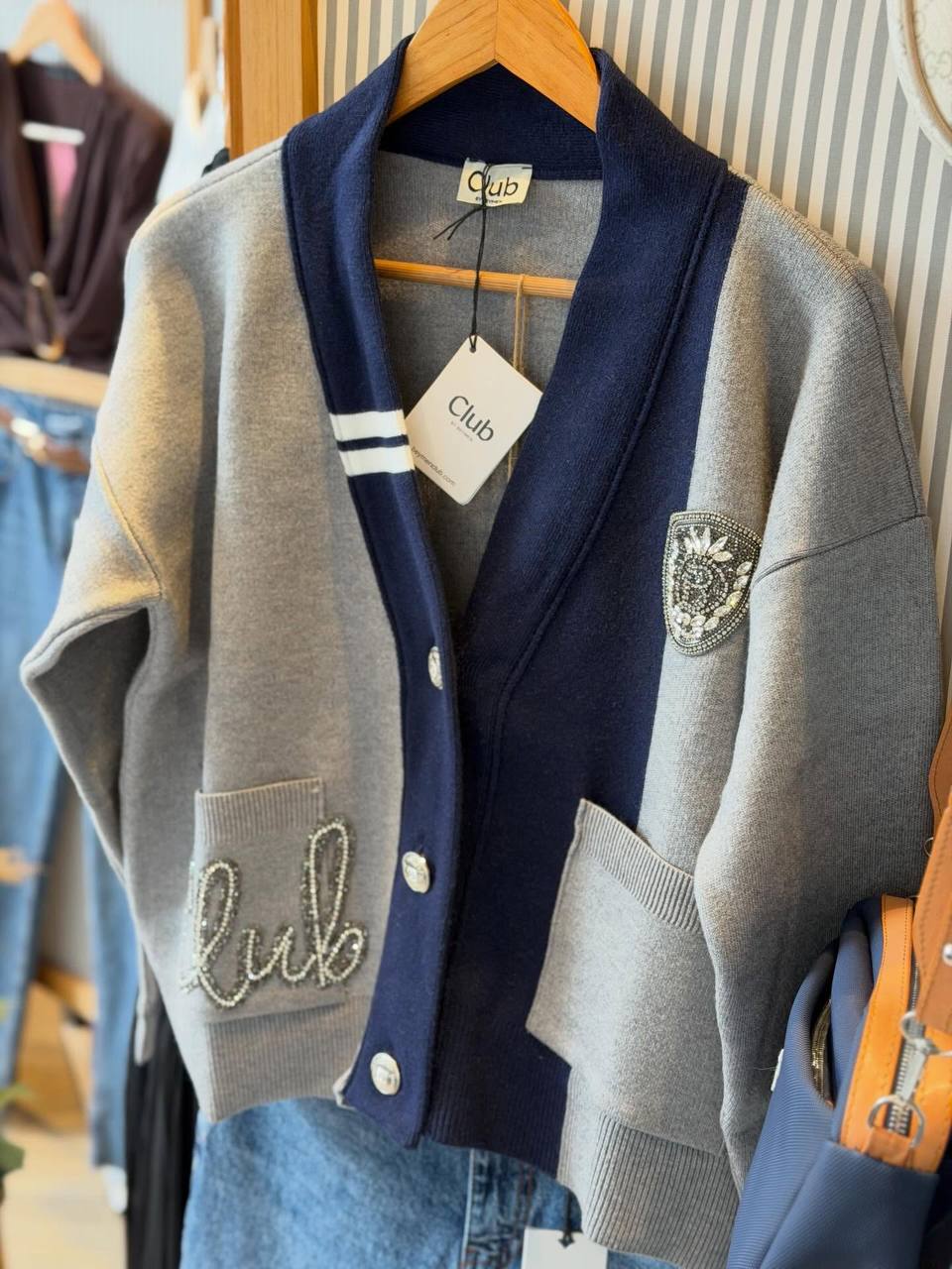 Cardigan