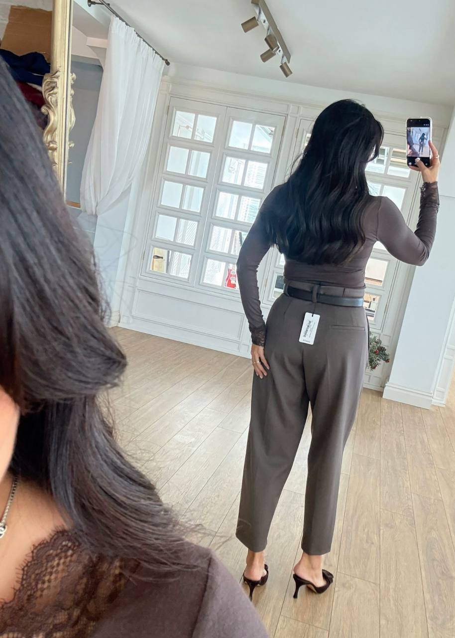 Pants