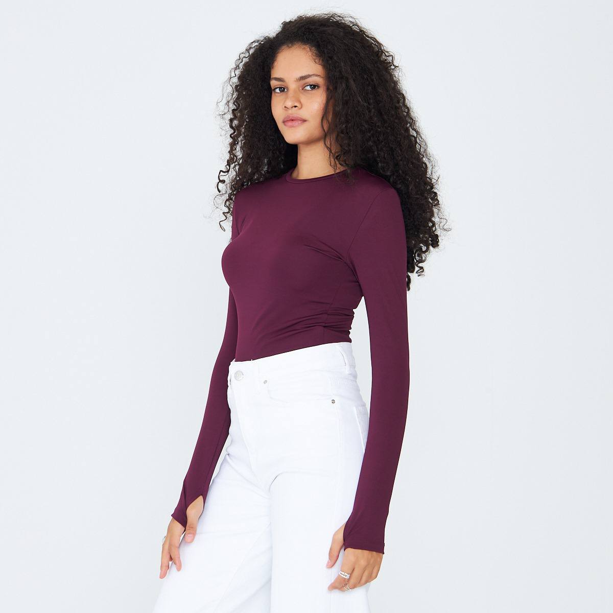 New top