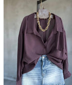 Shirt colors