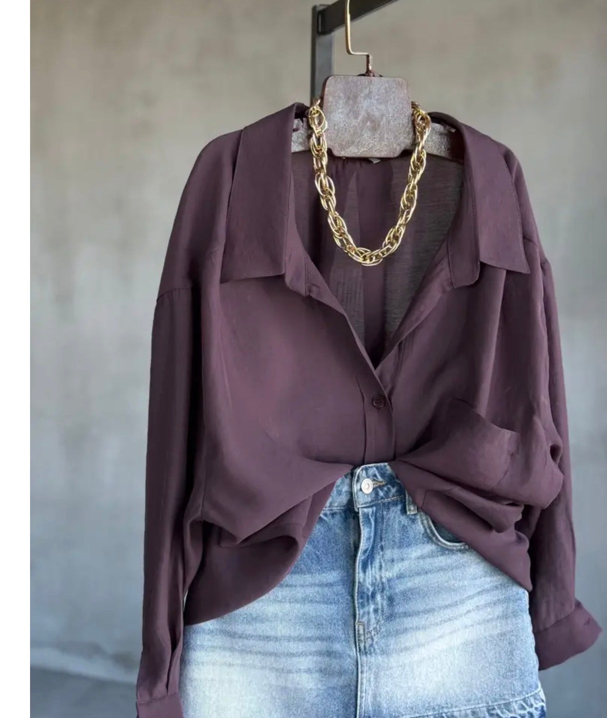 Shirt colors