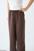 Brown pants