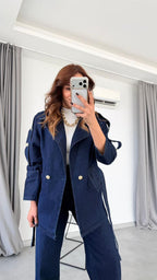 Jeans set