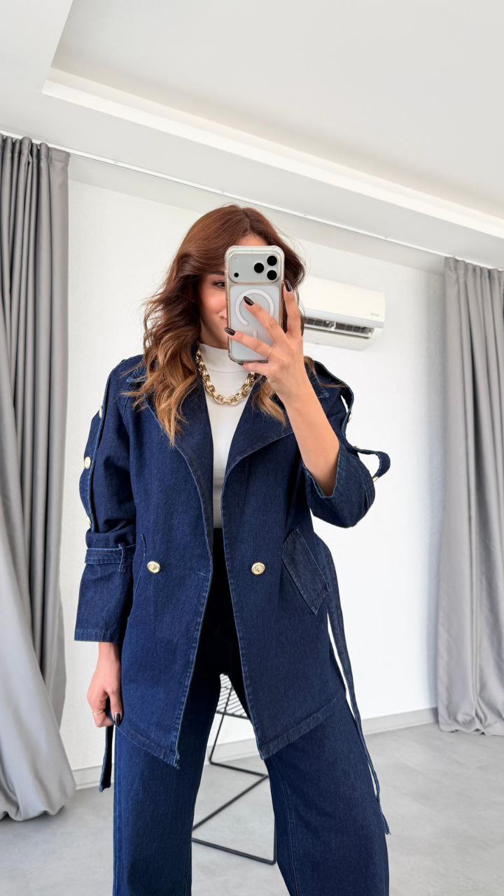 Jeans set
