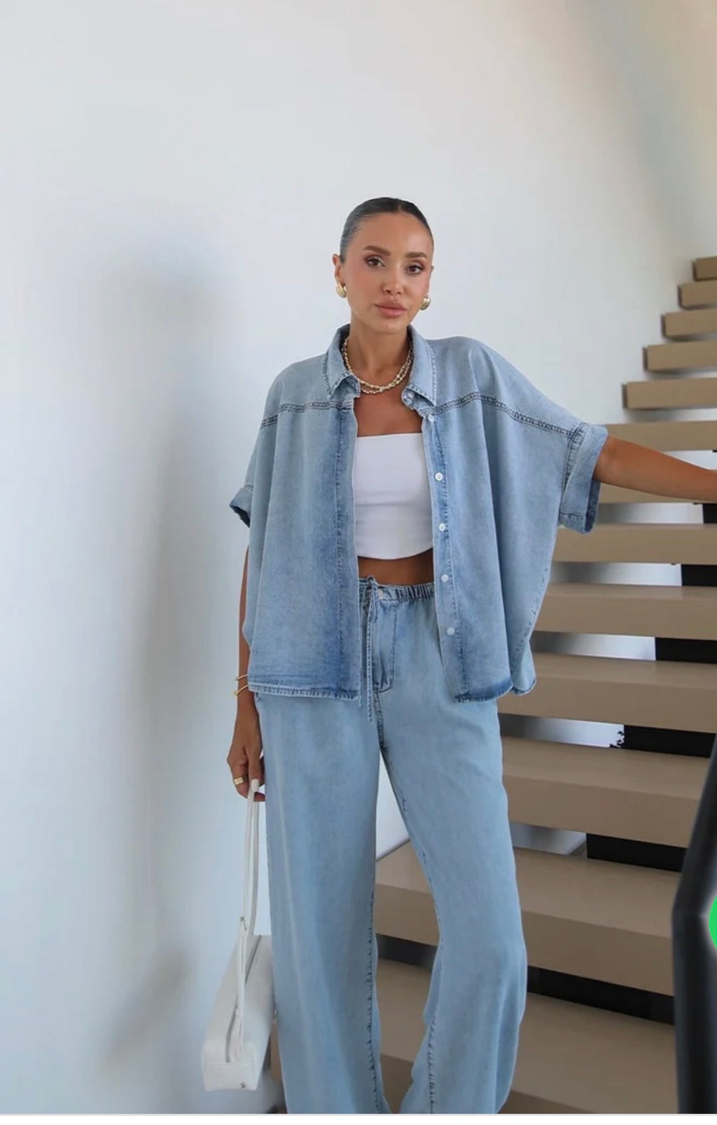 Jeans set