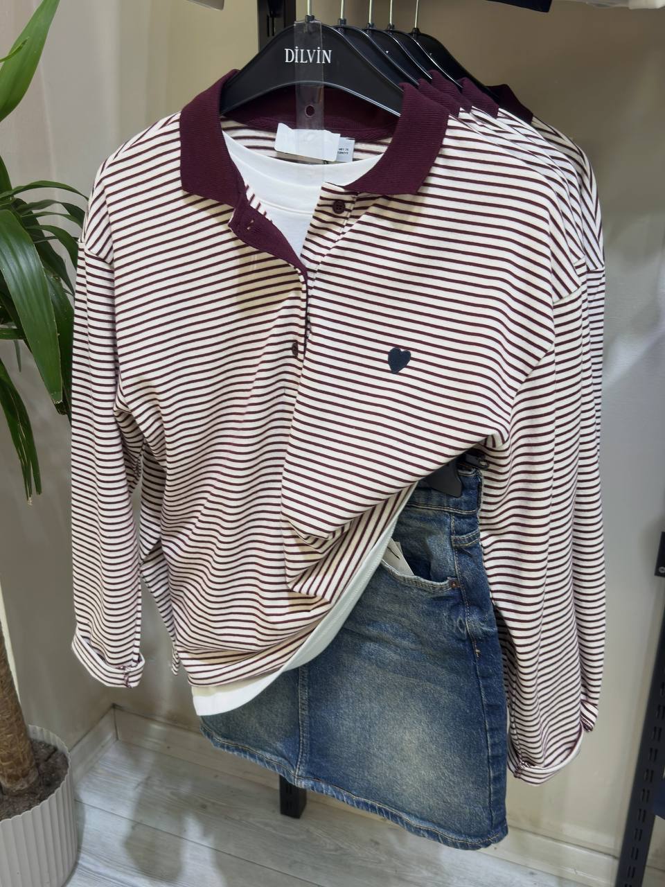New top