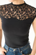 Black top