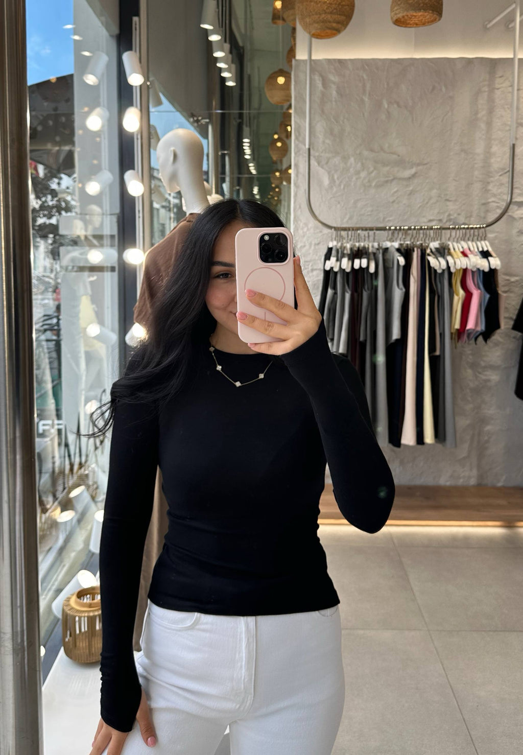 New top