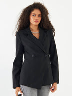 Black Blazer