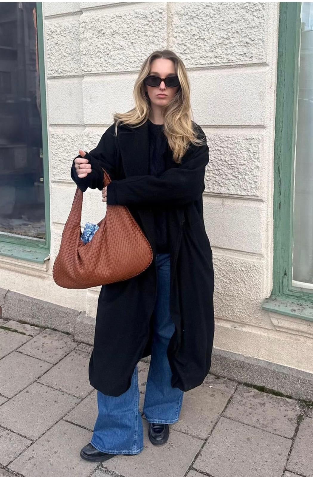 Brown bag