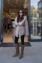 Winter Jacket