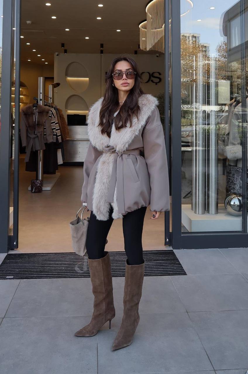 Winter Jacket