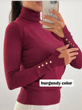 High neck basic