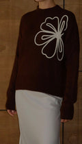 Beige top