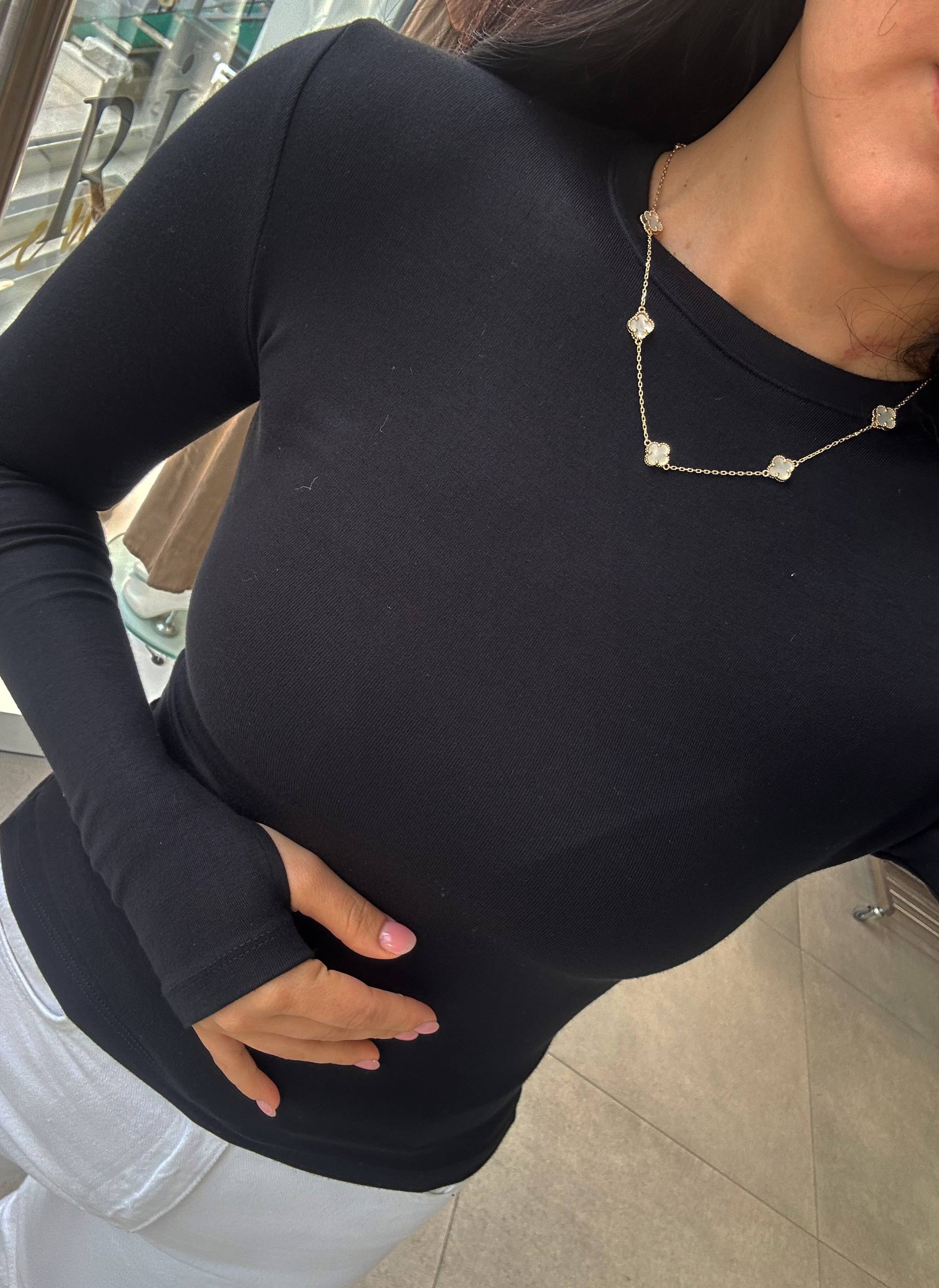 New top