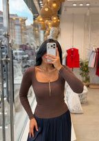 Black / Brown basic