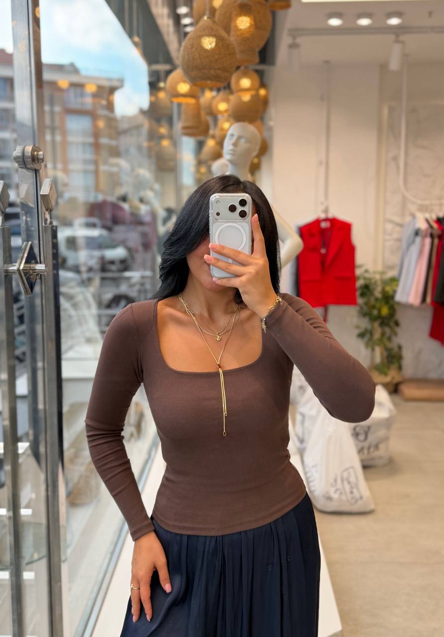 Black / Brown basic