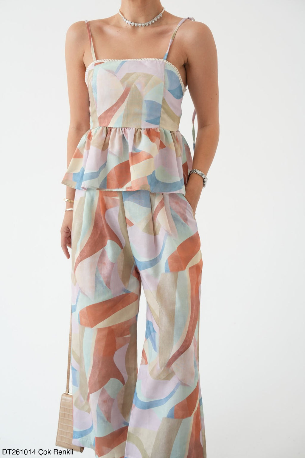 Zara set