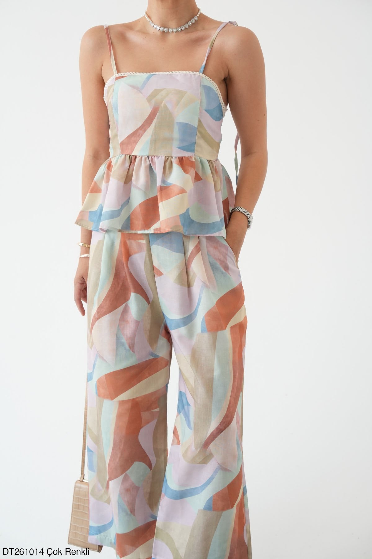 Zara set