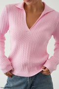 Pink /Burgundy top