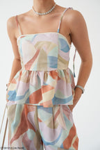Zara set