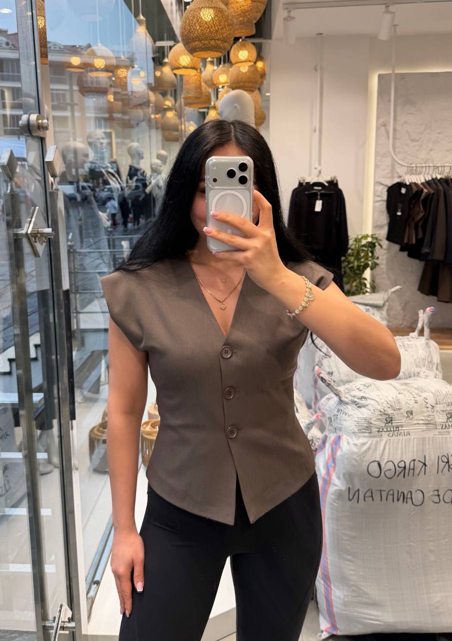 Vest