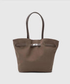 Beige bag