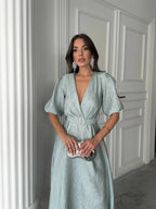 Formal dress