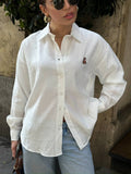 White shirt
