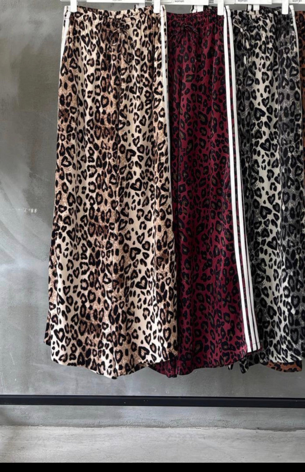 Leo sport pants