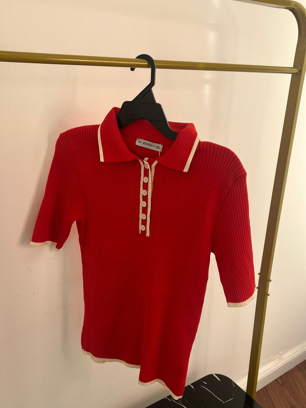 New top