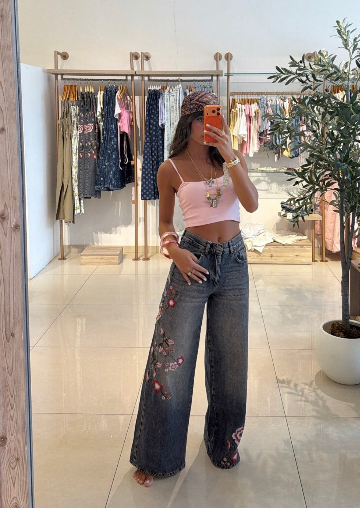 New jeans