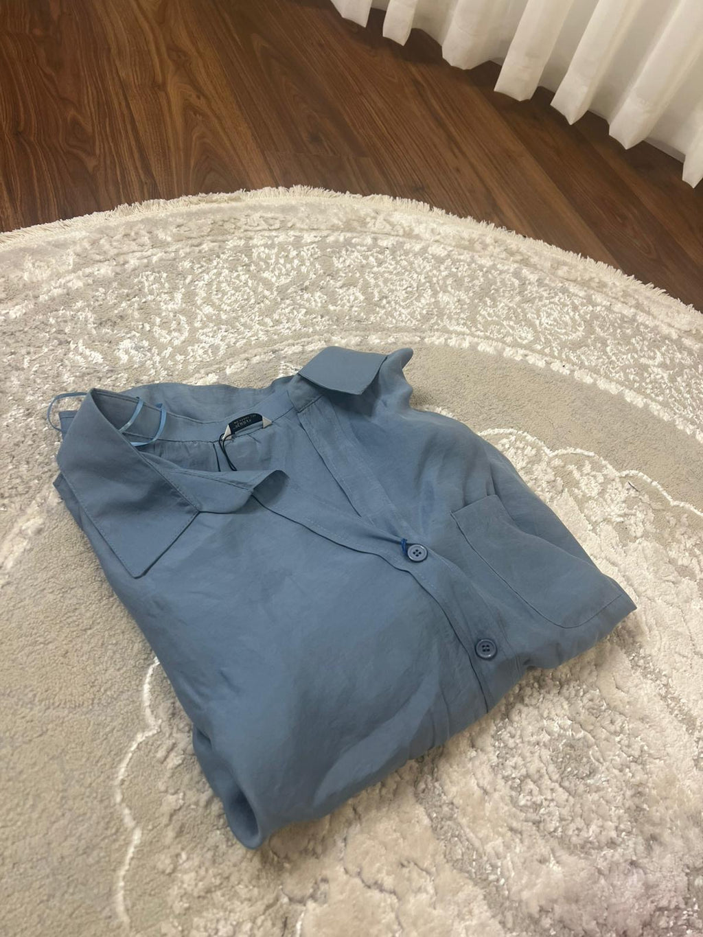 Shirt colors