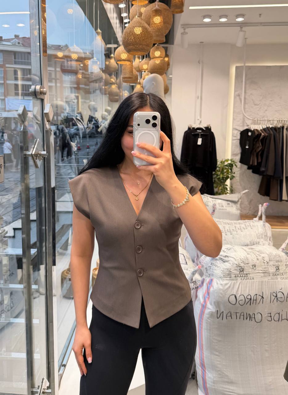 Vest