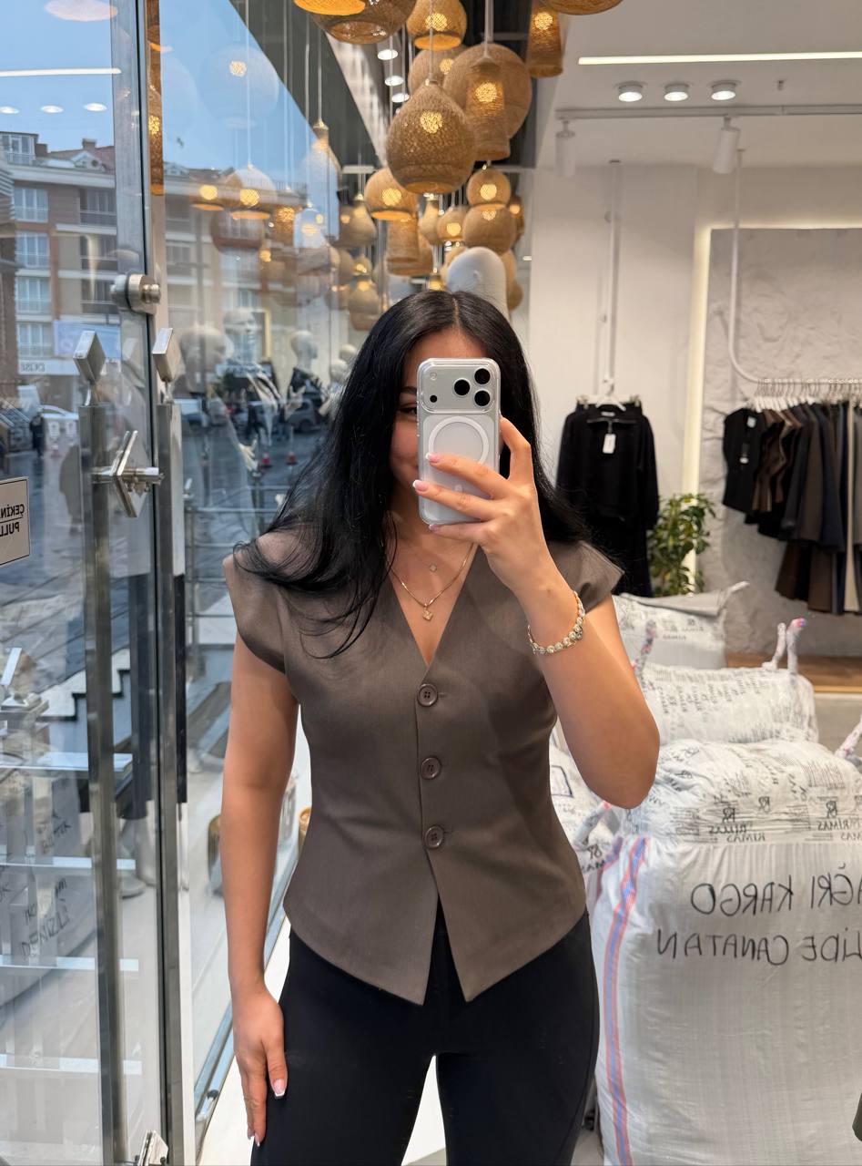 Vest