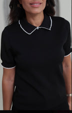 Black top