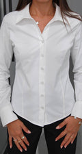 White shirt