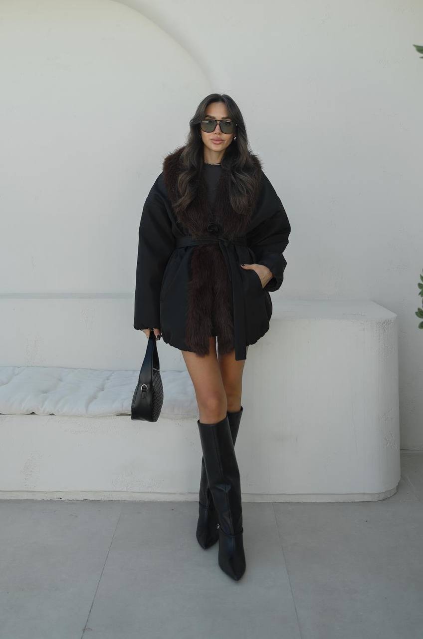 Winter Jacket