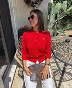 Red top