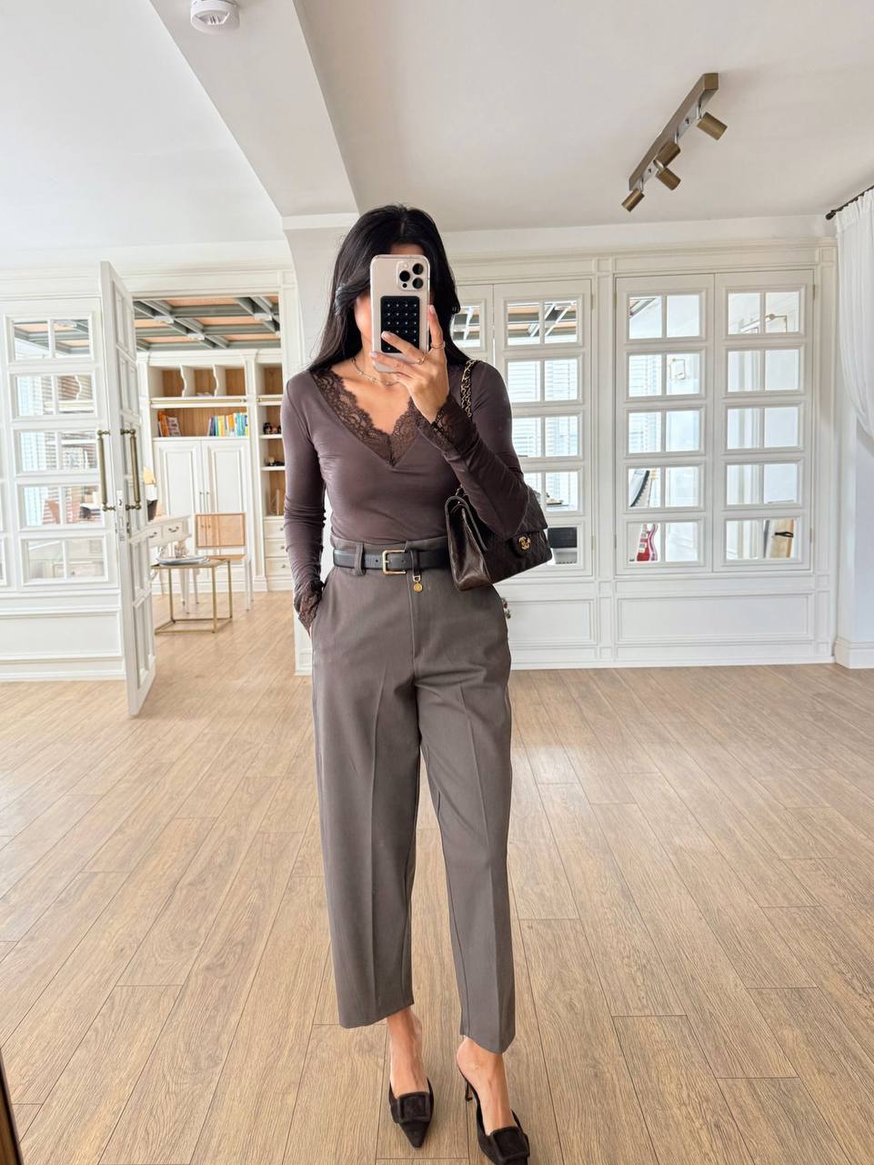 Pants